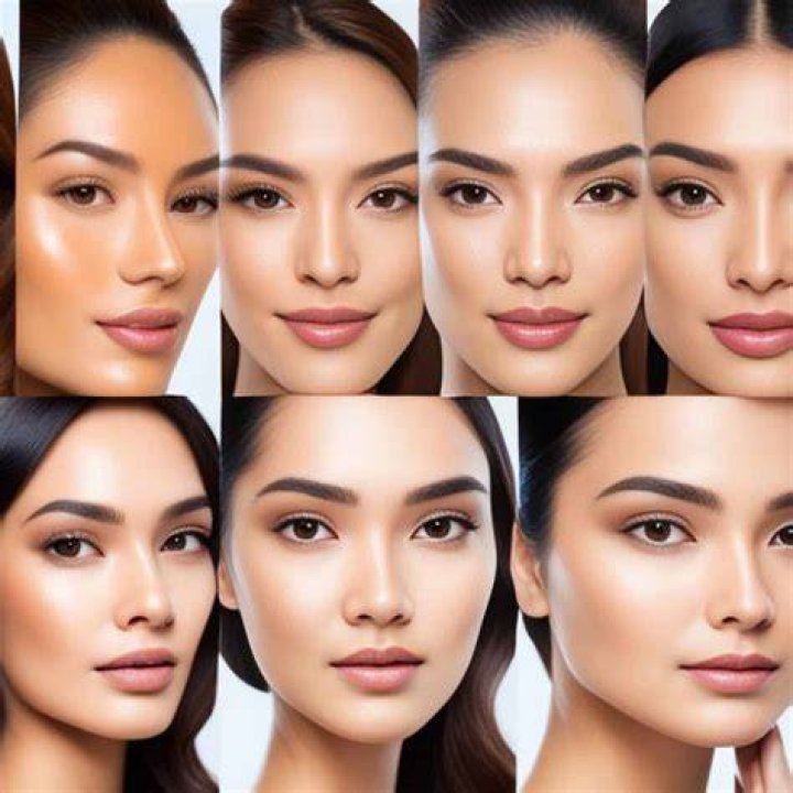 The Spanish-Filipino beauty isn't the only TV star to have bared a bit too much flesh