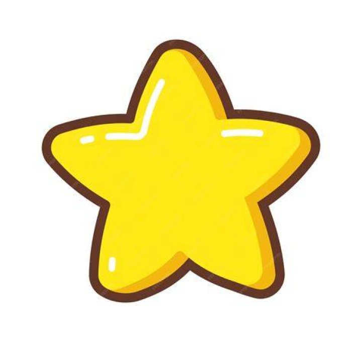 The star's calendar is a flashback to her career past