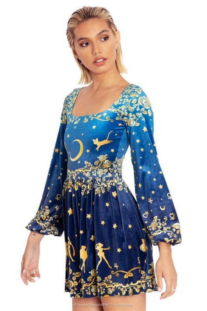 The stars always dress to the nines for the MAFS dinner parties