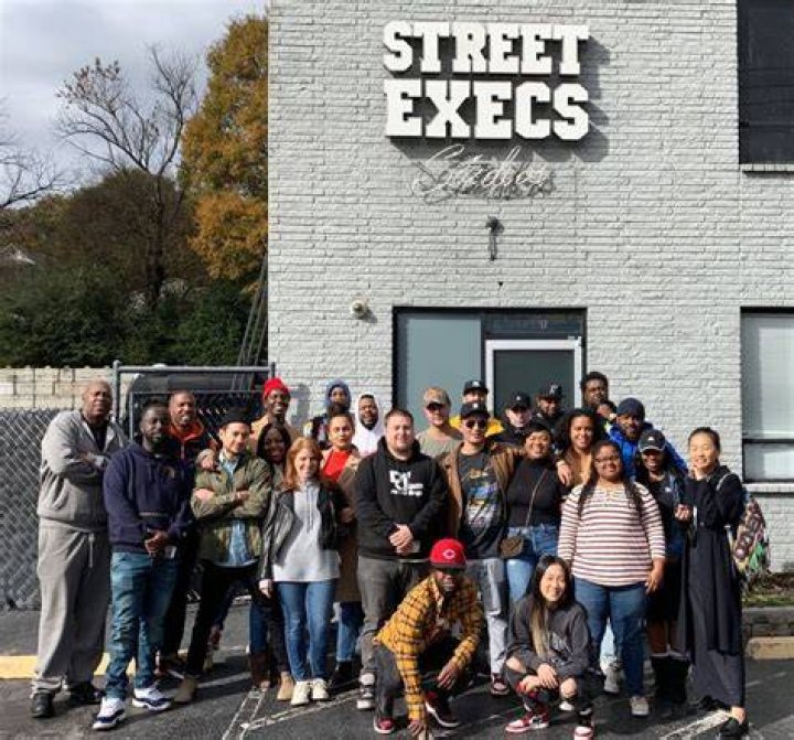 The Street Execs on Little Women: Atlanta