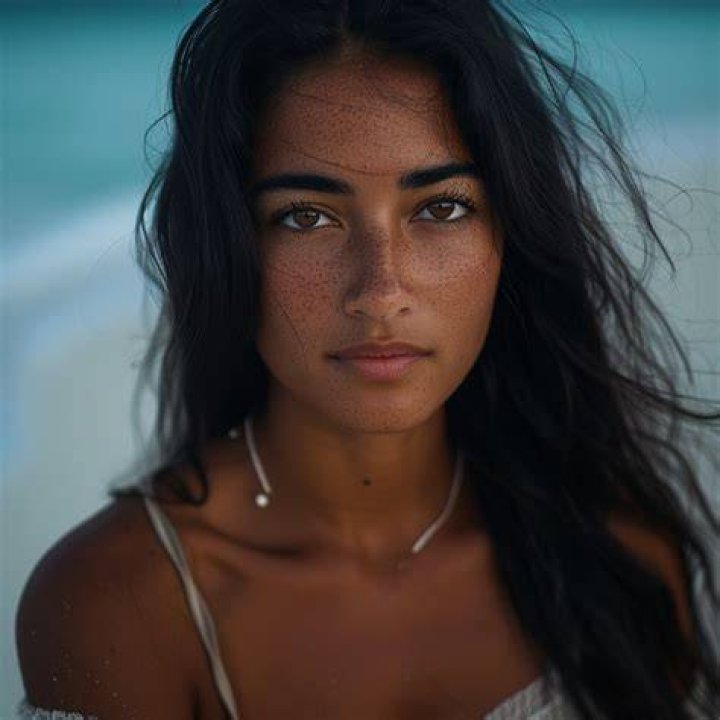 The stunning Portuguese model has 740,000 followers on Instagram