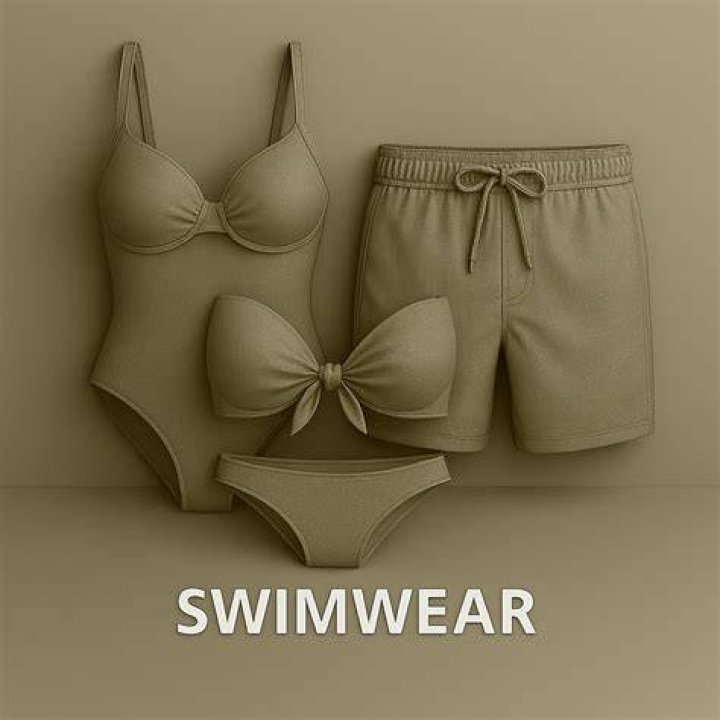  The swimwear and lifestyle blogger wants to remind her followers how 'rare and amazing' their bodies are