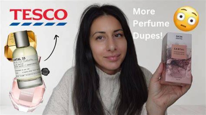The Tesco dupe is £283 cheaper than the original if you have a Clubcard