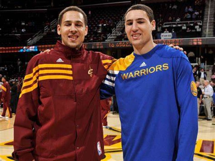 The Thompson Brothers