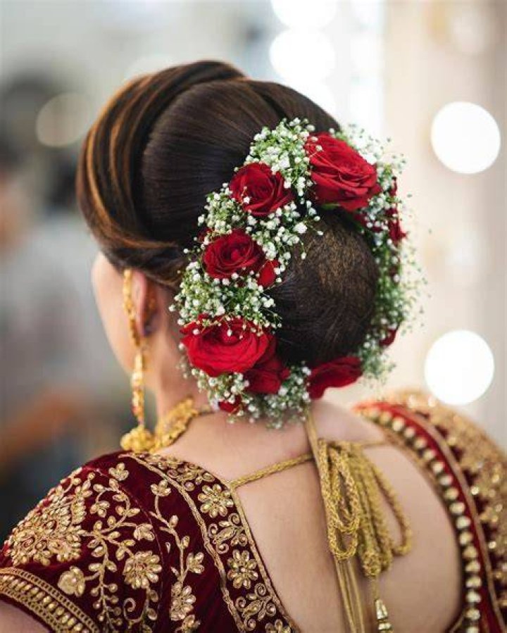 The Traditional Bun