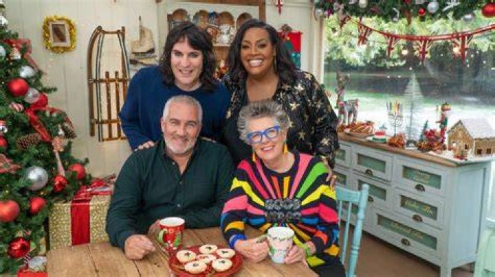 The TV star shares holiday updates on her Instagram