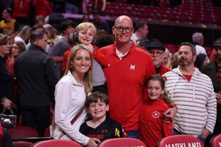 The Van Pelt Family