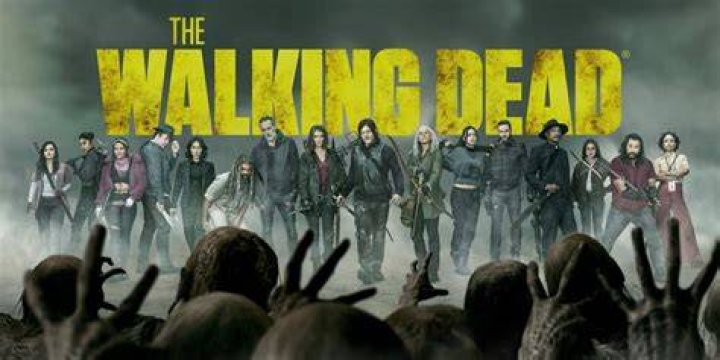 The Walking Dead Season 4 Hershel