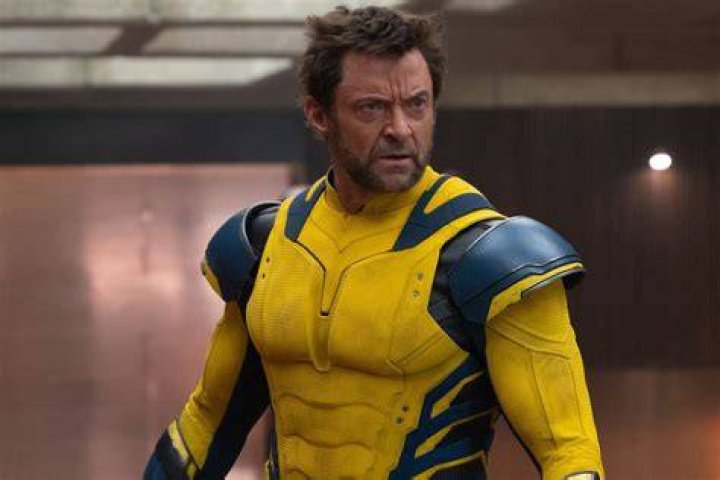 THE WOLVERINE&hellip; Wolverine hugh jackman, Wolverine marvel, Wolverine movie