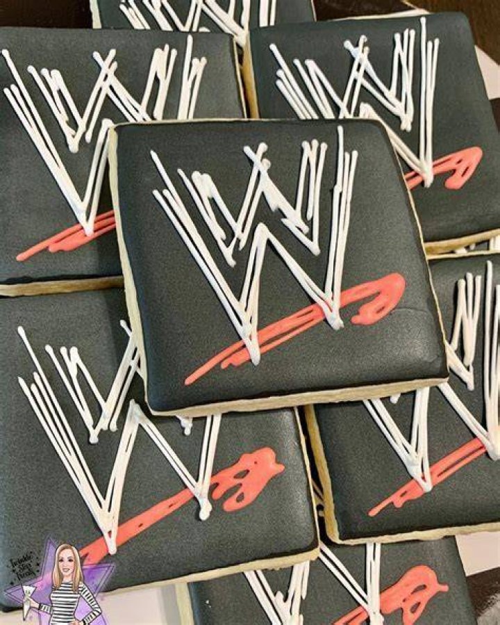 The WWE star regularly treats fans to stunning social media uploads