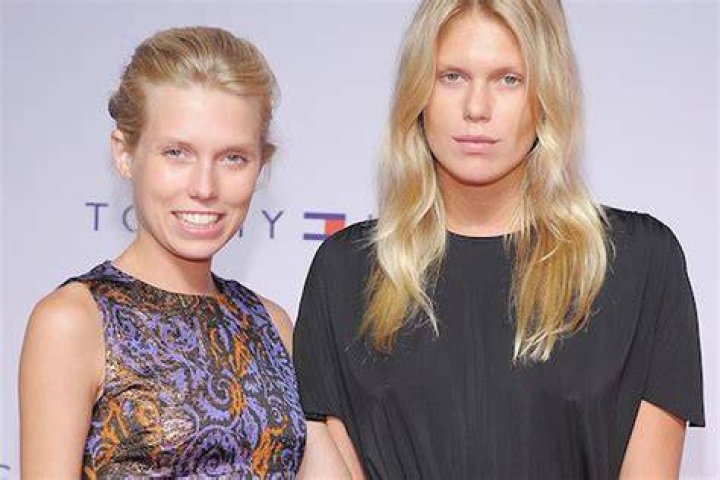 Theodora Dupree Richards & Alexandra Richards Style, Summer music