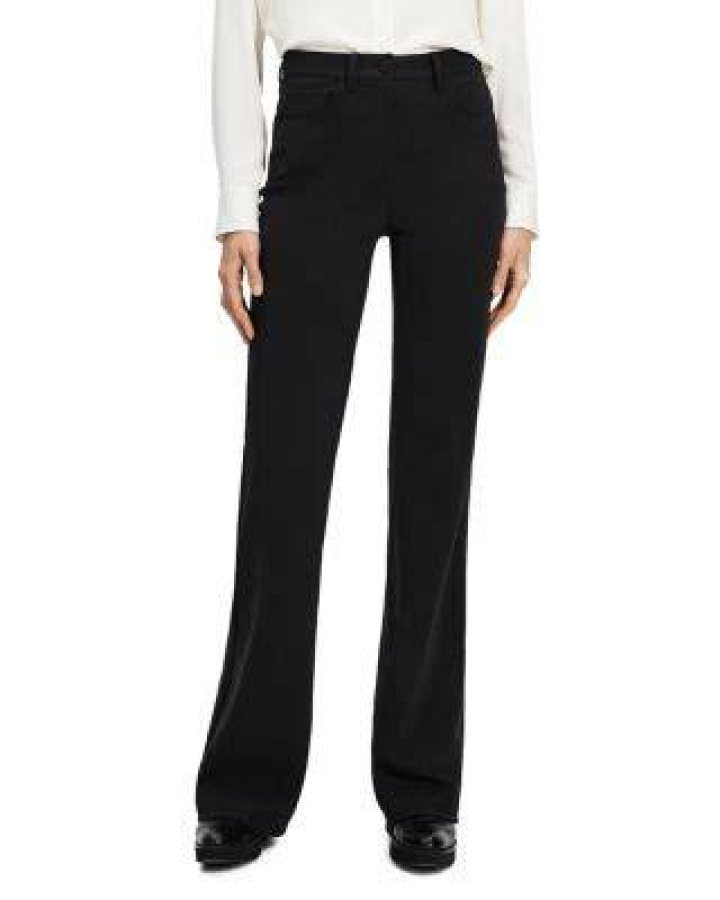 Theory Demitria High Waist Pants
