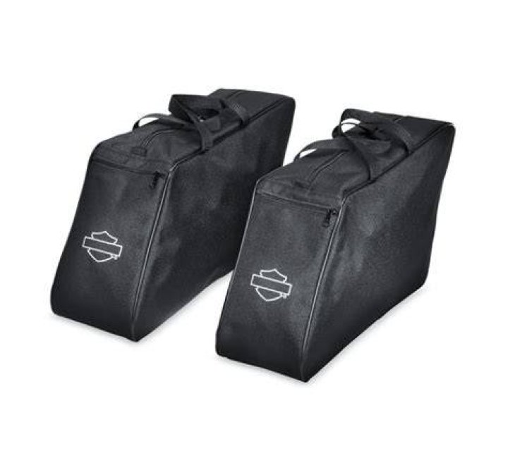 These bags fit perfectly into IKEA under-bed storage drawers.