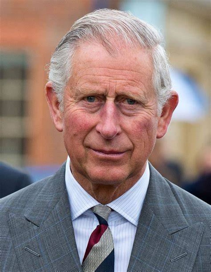 This is Charles's first Christmas speech since his Coronation