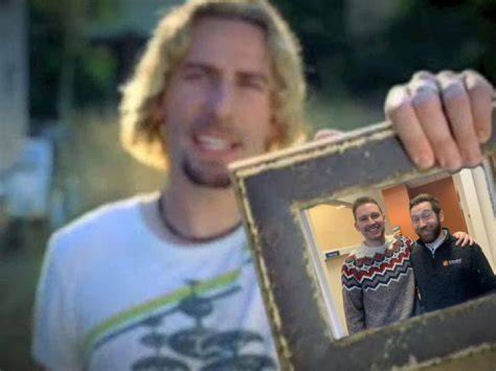  This is the photograph that sparked the drive to have her identified