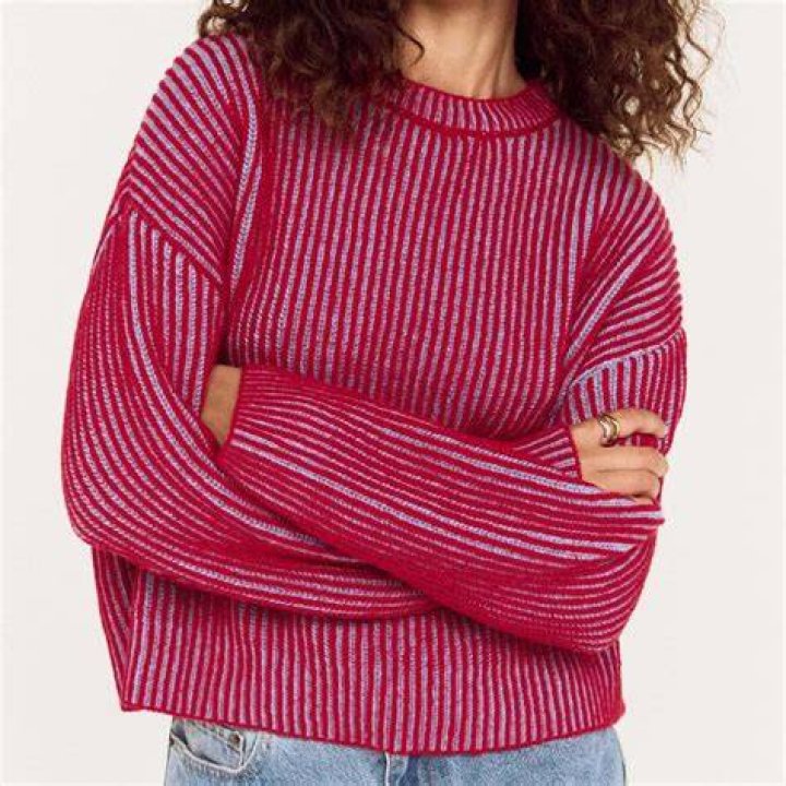  This jumper costs &pound;42 and fans aren't happy about it