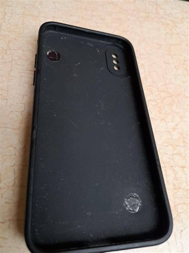  This phone case is also part of Beyonc&eacute;'s new collection and costs &pound;22.50