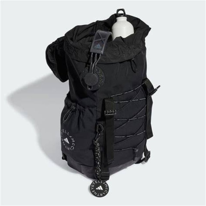  This Stella McCartney Adidas backpack is the ultimate stylish gym-to-work bag