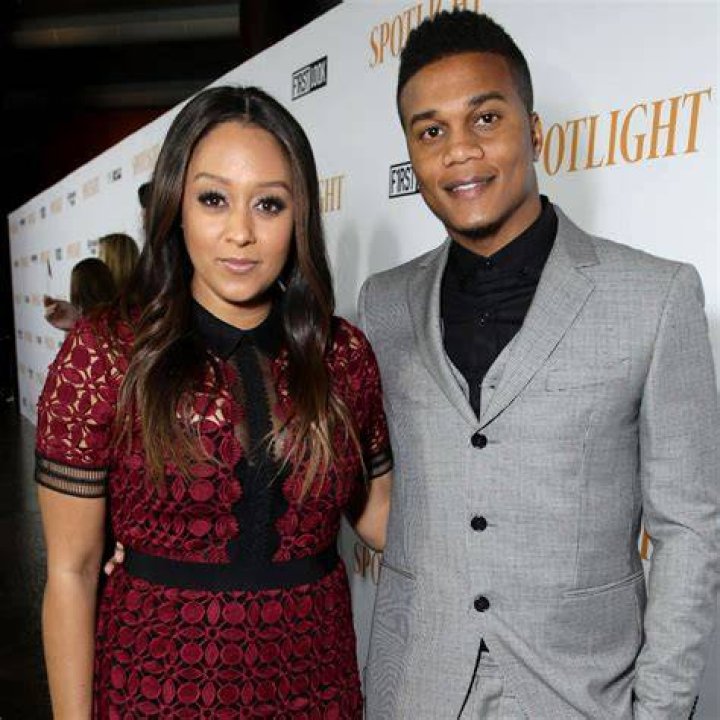 Tia Mowry And Cory Hardrict's Daughter Cairo Is Already One Of The