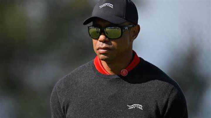  Tiger Woods has been more relaxed than at any of his previous Ryder Cup appearances