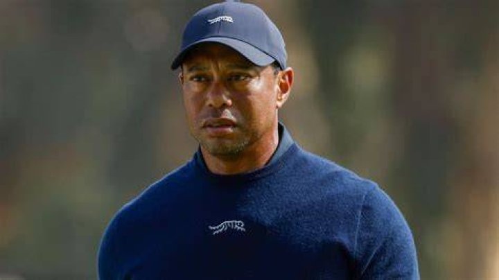  Tiger Woods has reportedly moved on from Lindsey Vonn with Laci Kay Somers