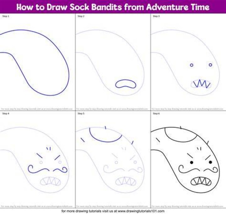 Time for a sock draw refresh?