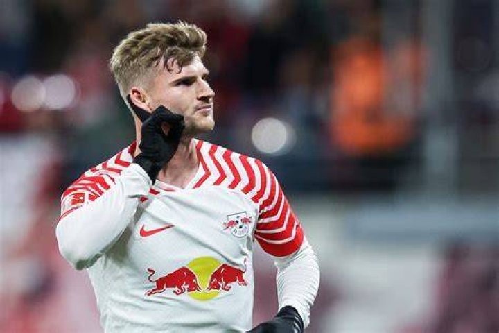 Timo Werner