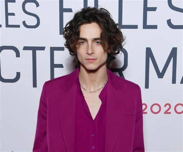 Timothee Chalamet Age, Wiki, Height, Girlfriend, Family & More
