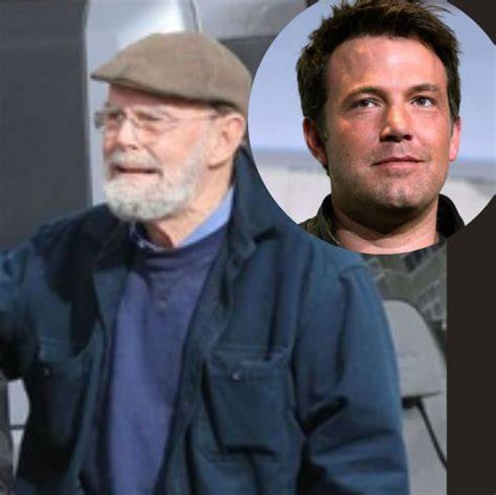 Timothy Byers Affleck What happened to Ben Affleck's father? Dicy Trends