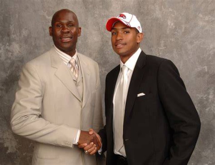 Tito Horford 