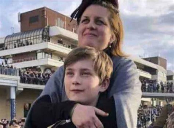 Tizzard is desperate to win the Welsh Grand National - a race being named this year in honour of his late sister