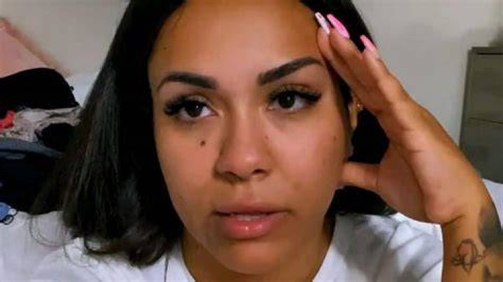 TMTNC star Briana DeJesus