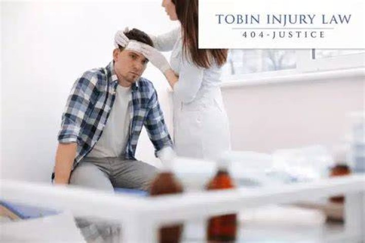 Tobin Health Injury