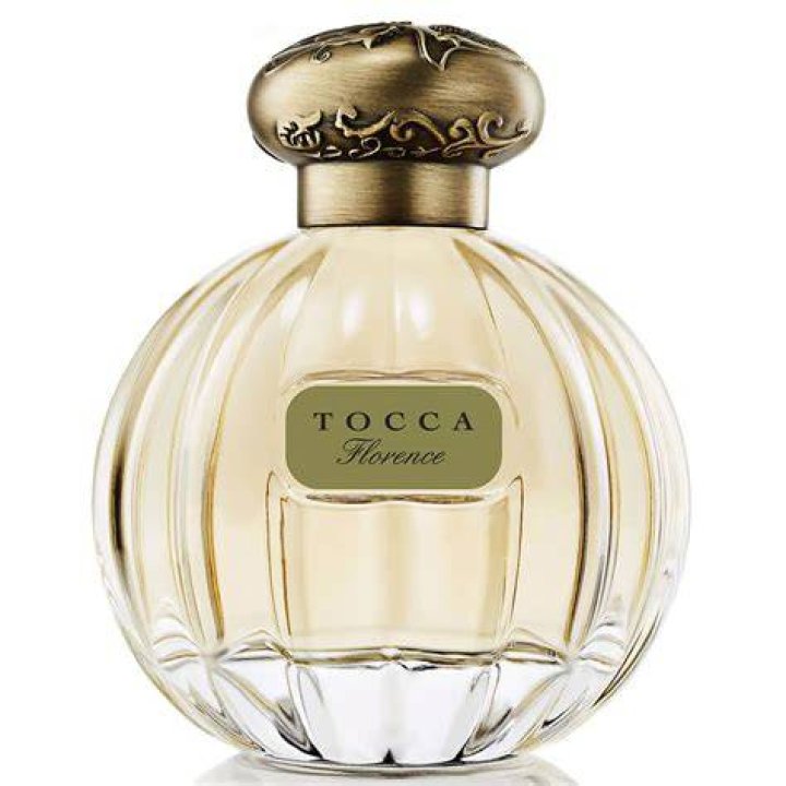 Tocca Florence Eau de Parfum