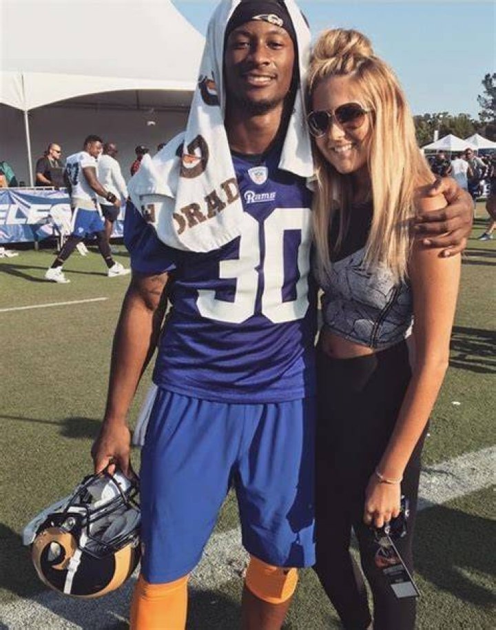 Todd Gurley [2022 Update] Injury, Girlfriend & Injury Players Bio