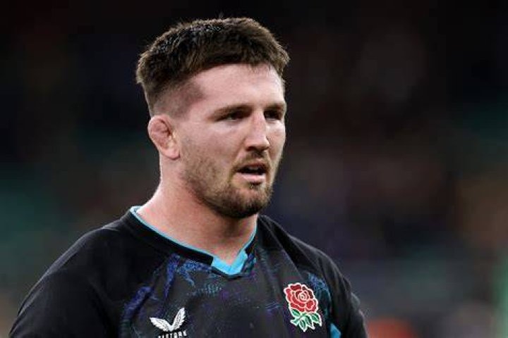 Tom Curry's Twin Brother Ben