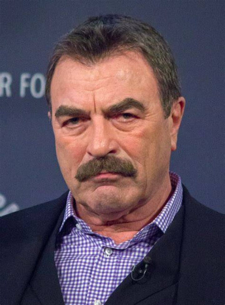 Tom Selleck's Net Worth Shows Just How Far the Legendary Actor Has Come
