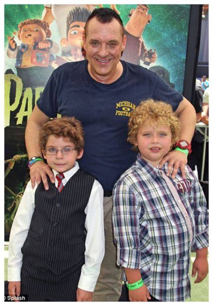 Tom Sizemore Children