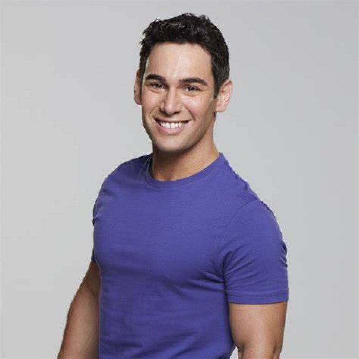 Tommy Bracco On BB21 Cast