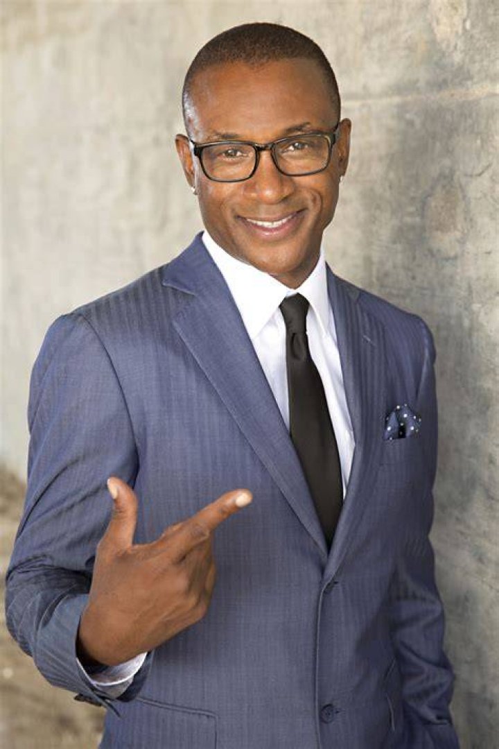 Who is Amanda Moore? Tommy Davidson Wife, Children, Net Worth, Parents, Family, Age & Wiki 1 Tommy Davidson's Wife, Children