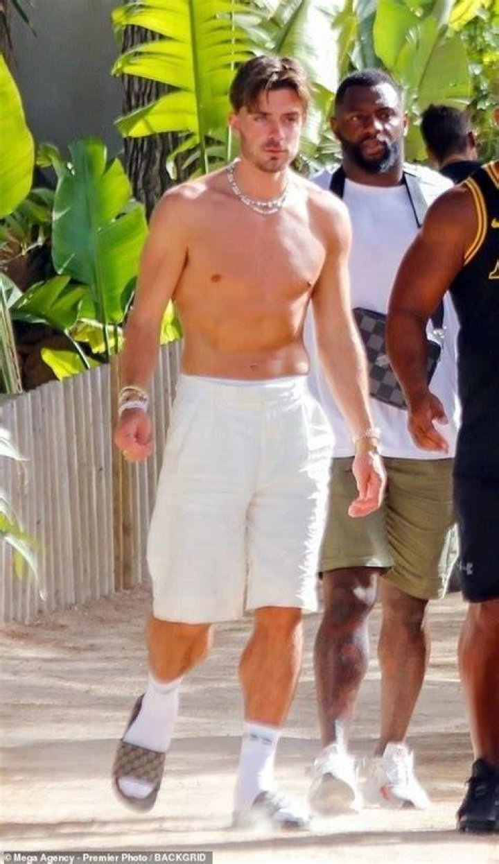 Tommy was spotted partying shirtless with Chris Brown and a group of women
