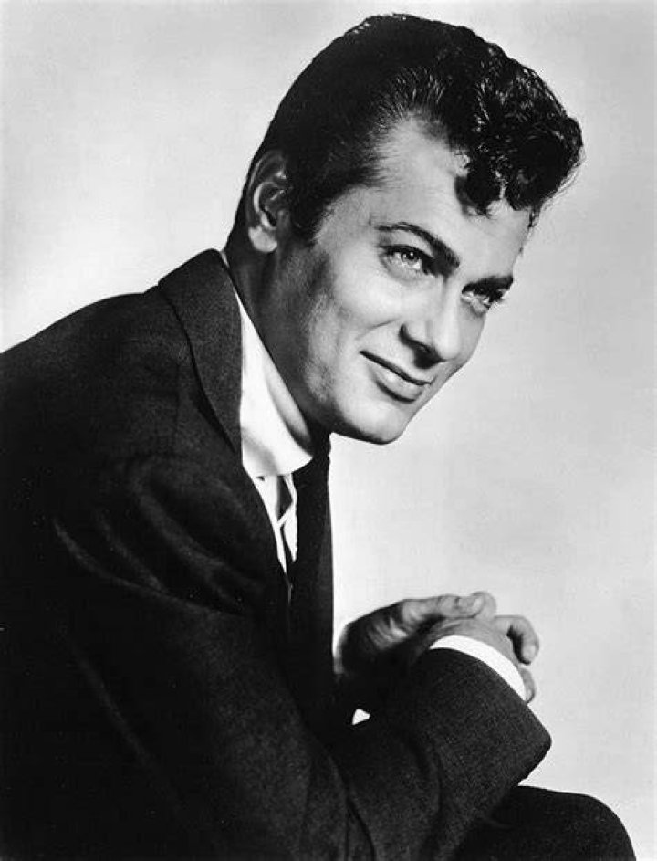 Tony Curtis Wiki, Age, Bio