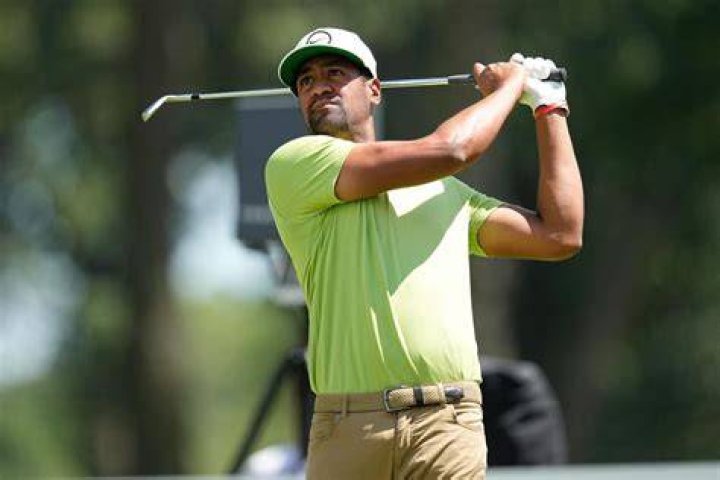 Tony-Finau