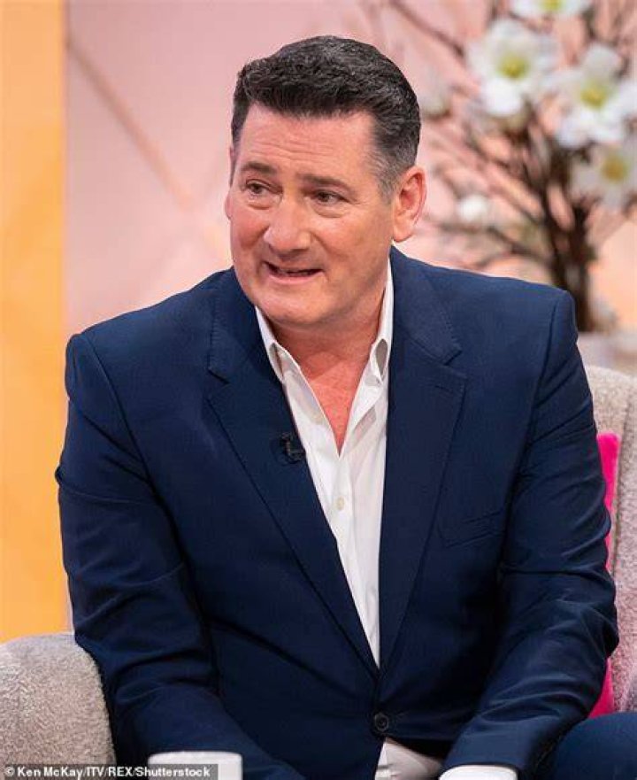 Tony Hadley slammed his former bandmates for appearing on BBC2&rsquo;s Kemps: All True