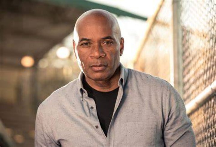 Tony Harris