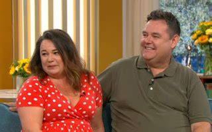 Tony Maudsley Married? With Wife On Camera What About Real Life?