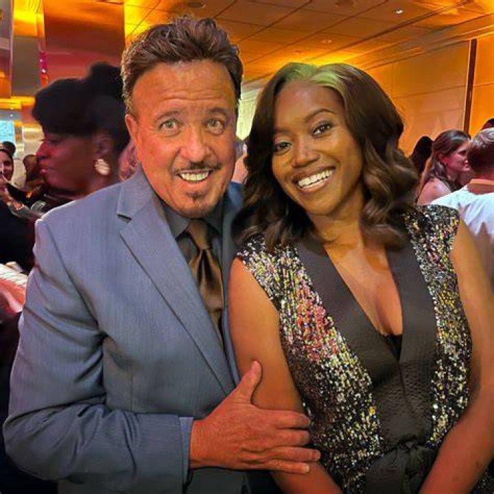 Tony Puryear Net Worth, Age, Bio【 Wiki, Biography 】Wife, Young