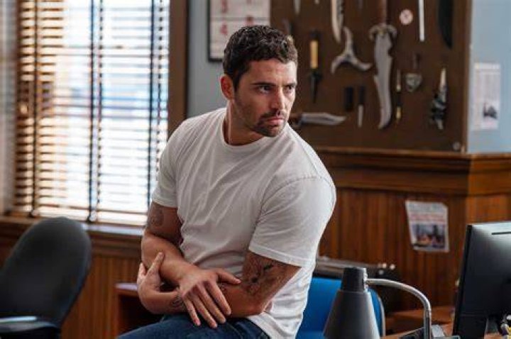 Torres On Chicago PD