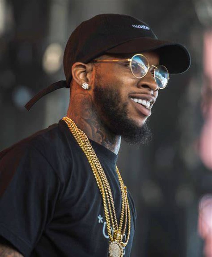 Tory Lanez on Twiter