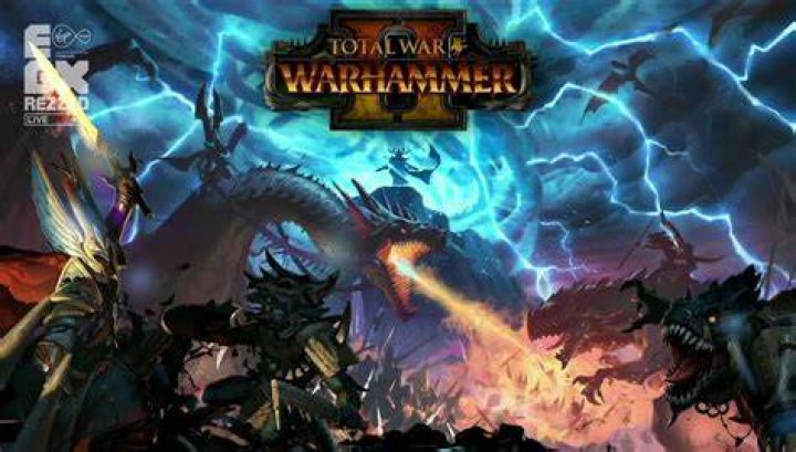 Total War: Warhammer 2